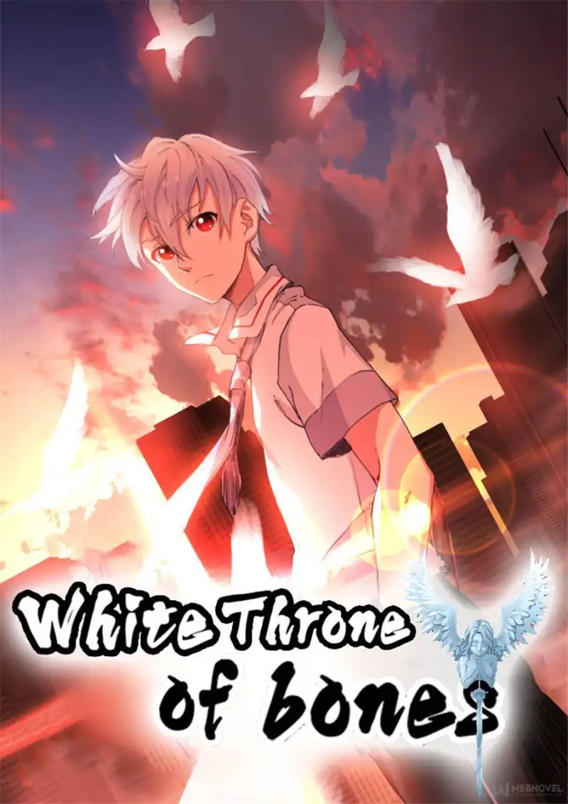 White Throne Of Bones Chapter 45 1